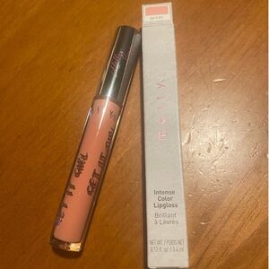 Mally Beauty Intense Color Lipgloss